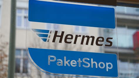 Hermes Paketshop in Schwalbach am Taunus 